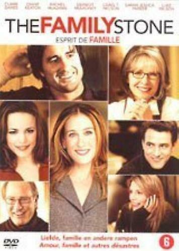 Perhekivi DVD - Alue 2