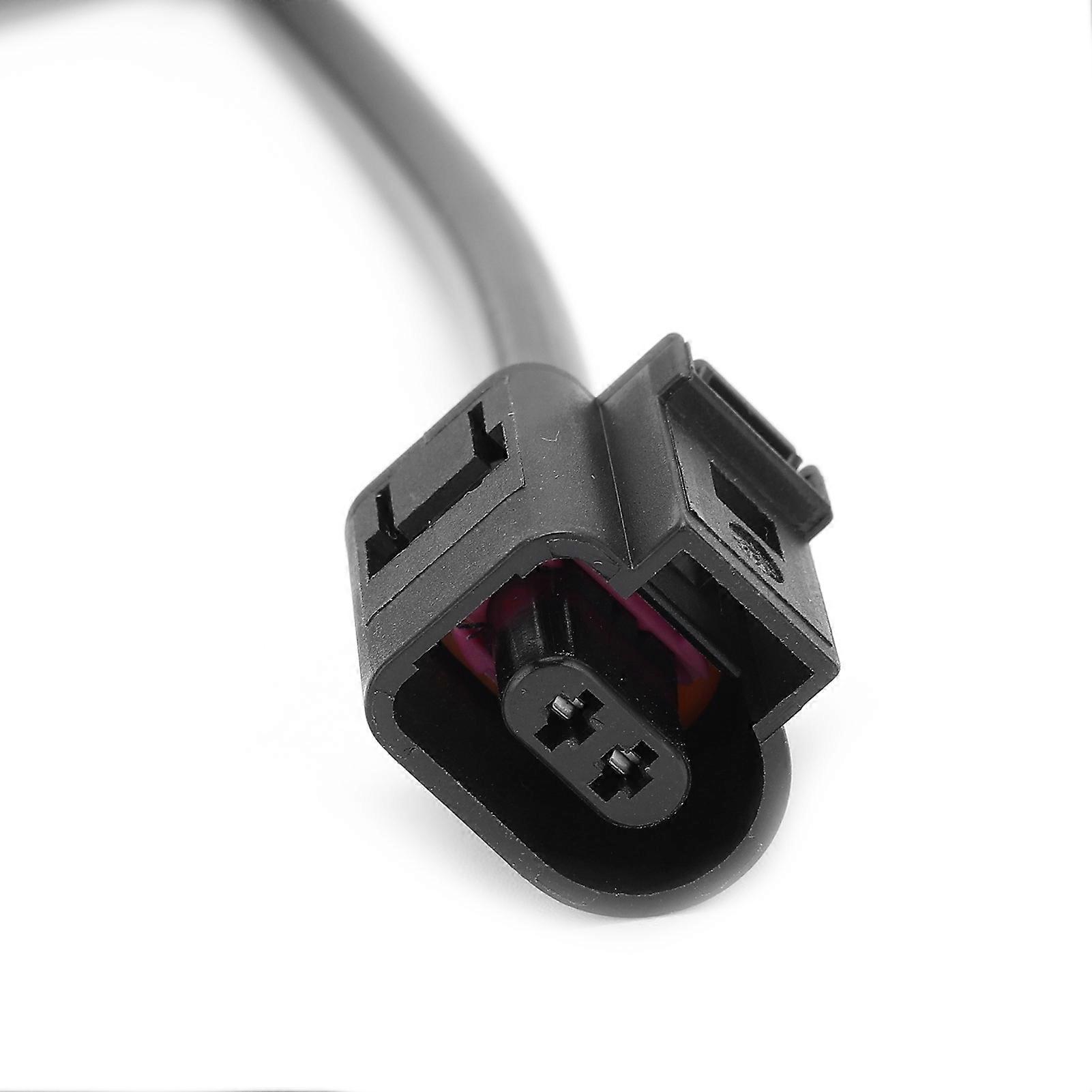 VOLLSUN Rear Brake Pad Sensor Indicator 7L0907637C Replacement for Cayenne 20032010