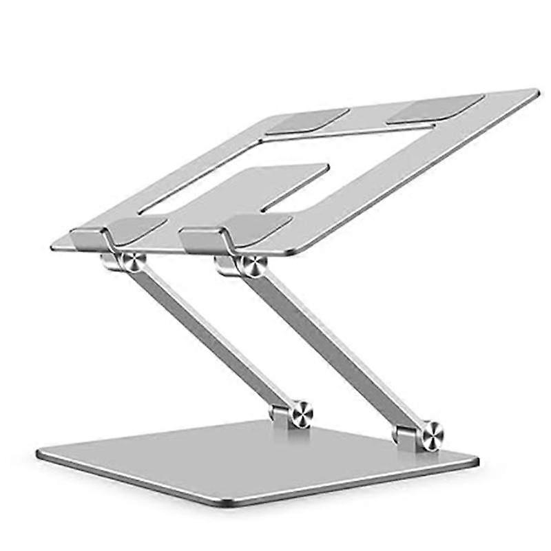 Computer Bracket Notebook Bracket Foldable Metal Heightened Heat Dissipation Bracket Conforms to Er