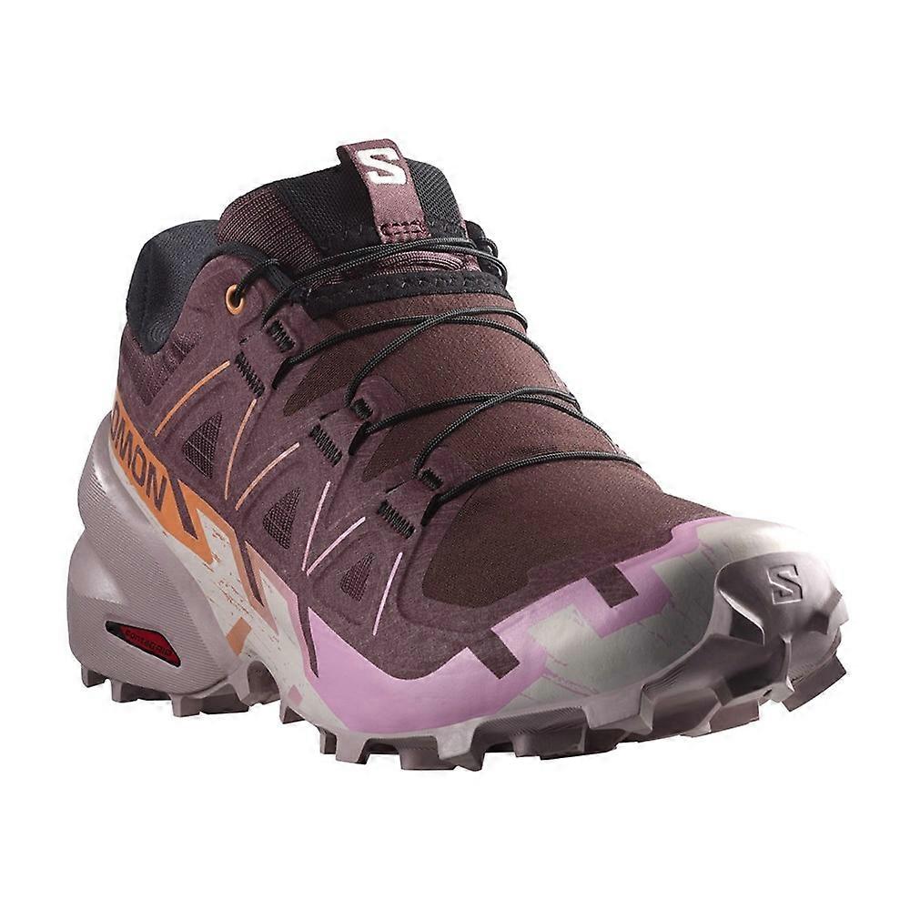 Shoes Salomon Speedcross 6 475818