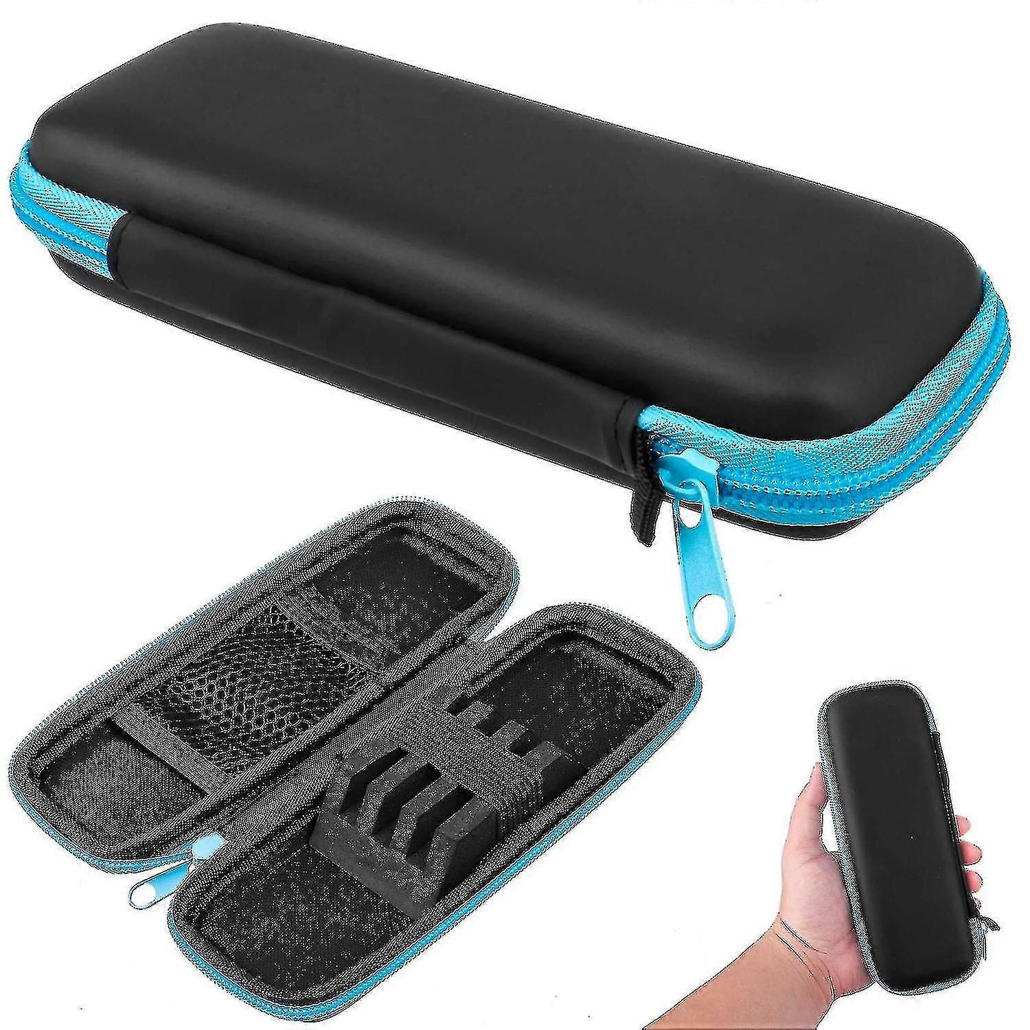 حقيبة حامل حقيبة Dart تستوعب 3 سهام ونصائح