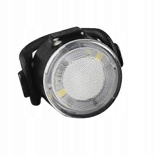 Led Loading Usb Waterproof Bicycle Light