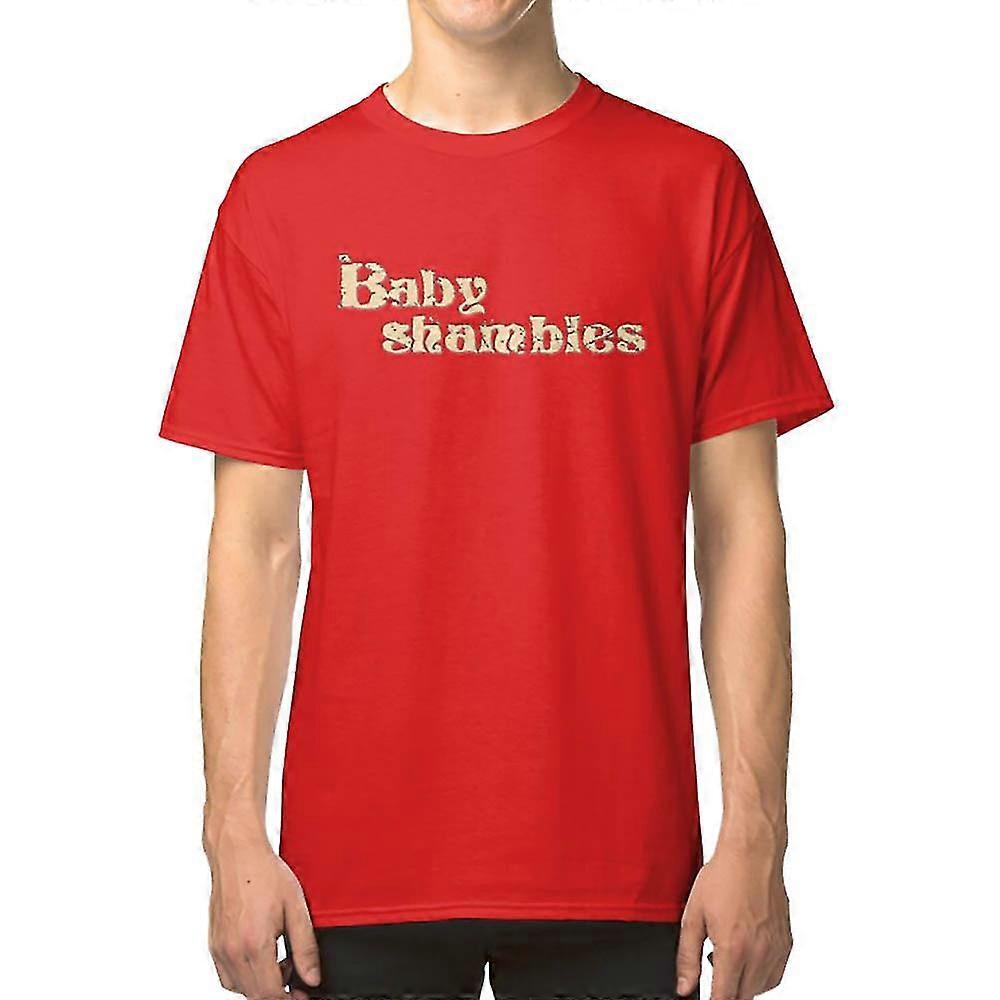 Babyshambles T-shirt
