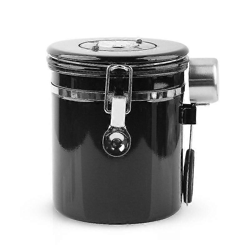 seal scoop bean storage steel containers stainless