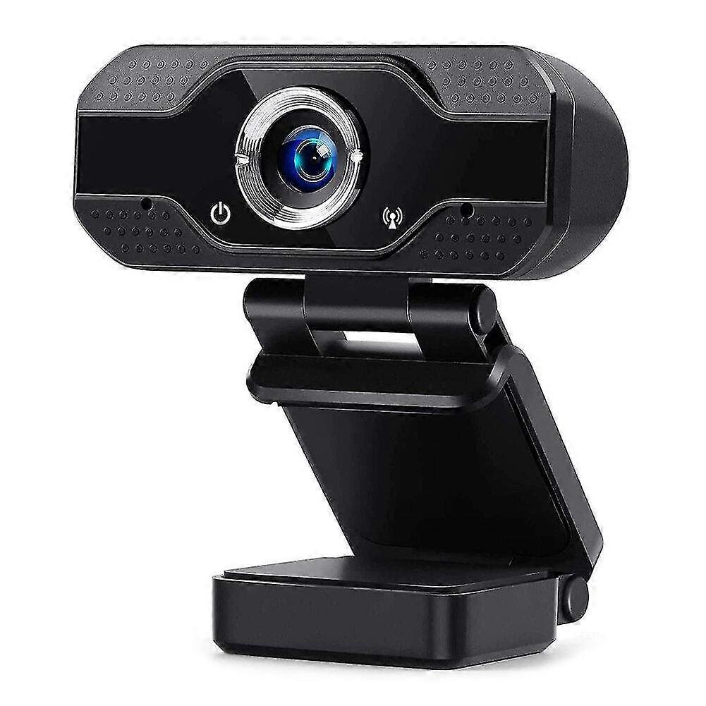 1080p webcam camera computer built-in