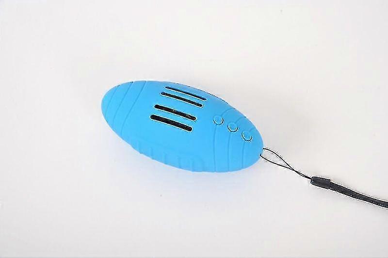 wireless  tooth speaker mini subwoofer portable speaker with lanyard 