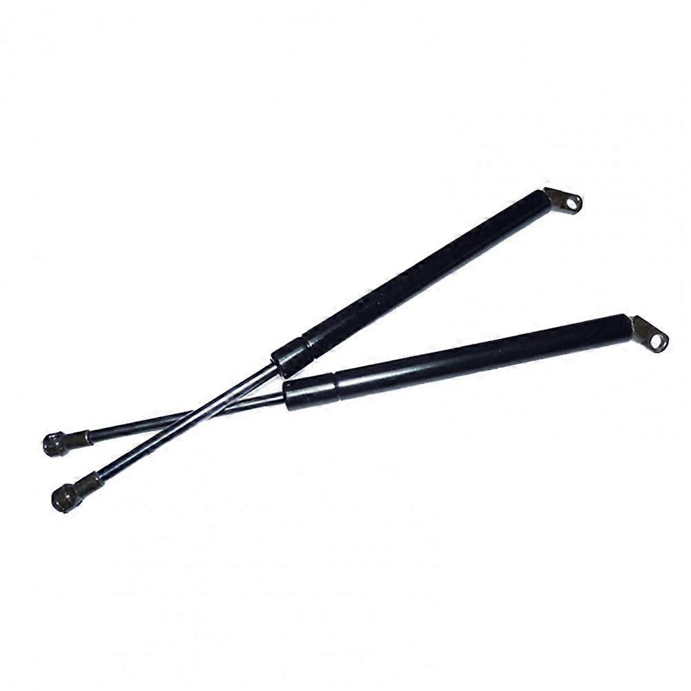 2Pcs Tailgate Boot Gas Spring Struts Remplacement longue durée en acier au carbone 51248222913 Lift Support