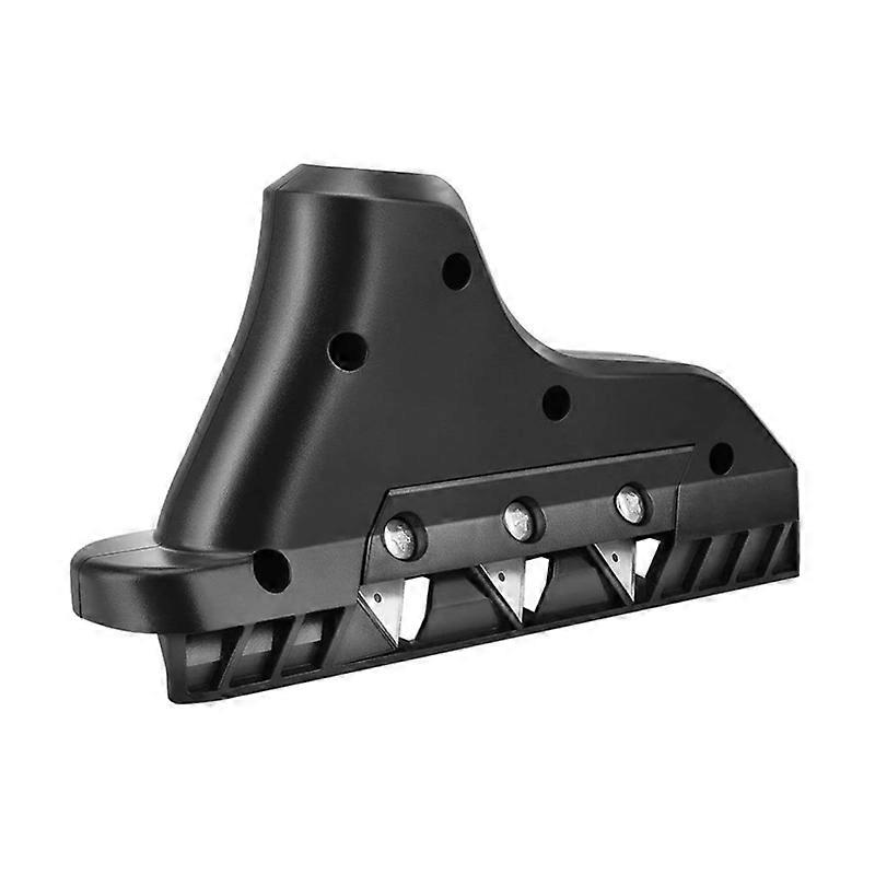 Plasterboard Fast Cutter Plasterboard Edger Durable Drywall Artifact Trimming Hand Tool Woodworking Drywall Edge Chamfer