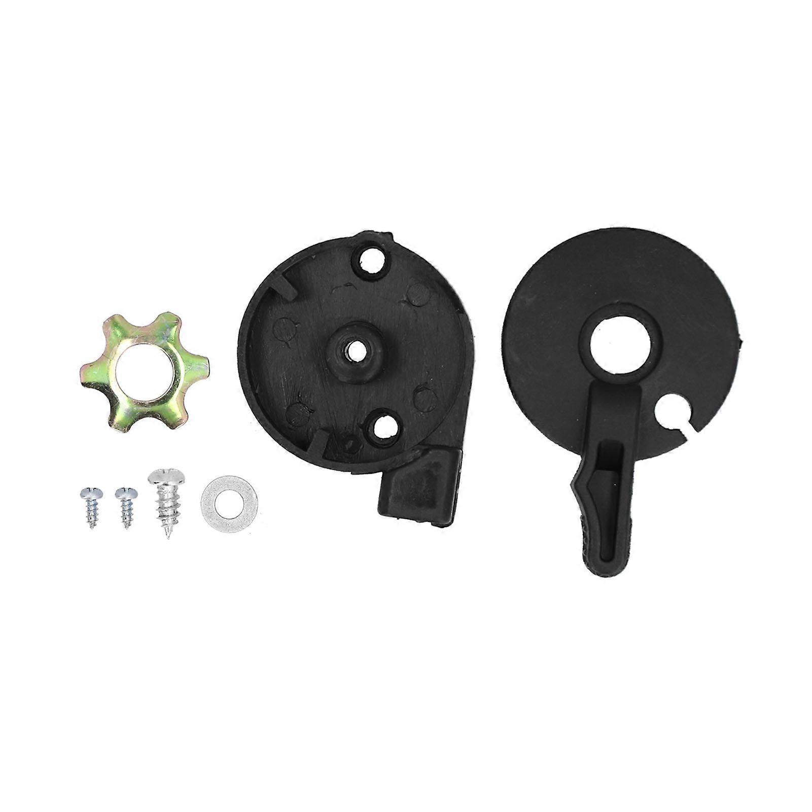 Handlebar Switch Choke Lever Replacement Fit for 150cc 250cc PIT Trail Dirt Quad Bike ATV