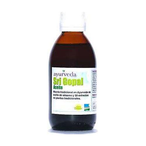Sri Gopal Oil 500 ml