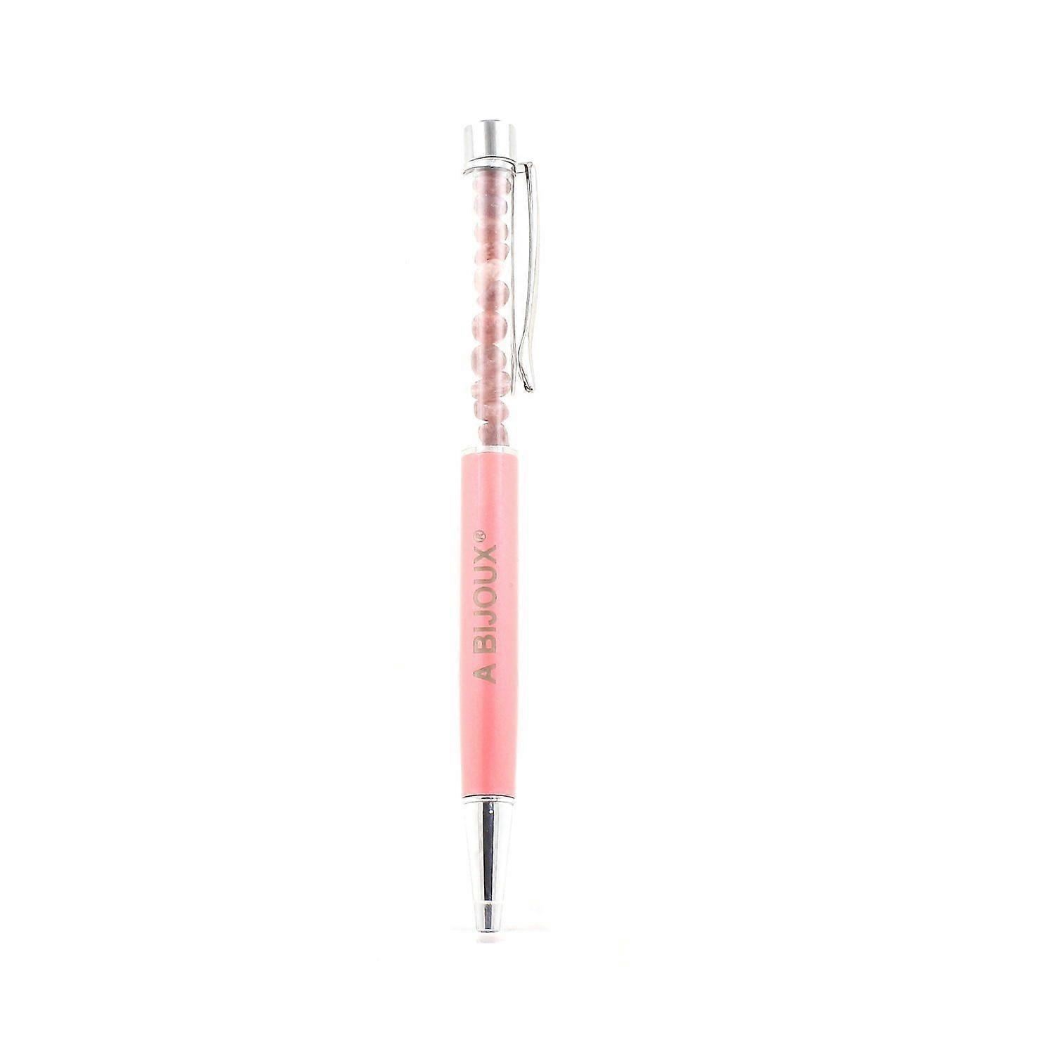 Brazilian Ruby Minerals Pen