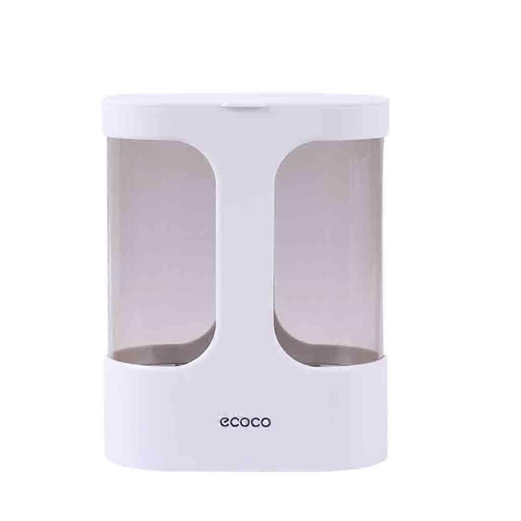 Tazza Dispenser Acqua Tazza Monouso Rack Stoccaggio Automatico Tazze