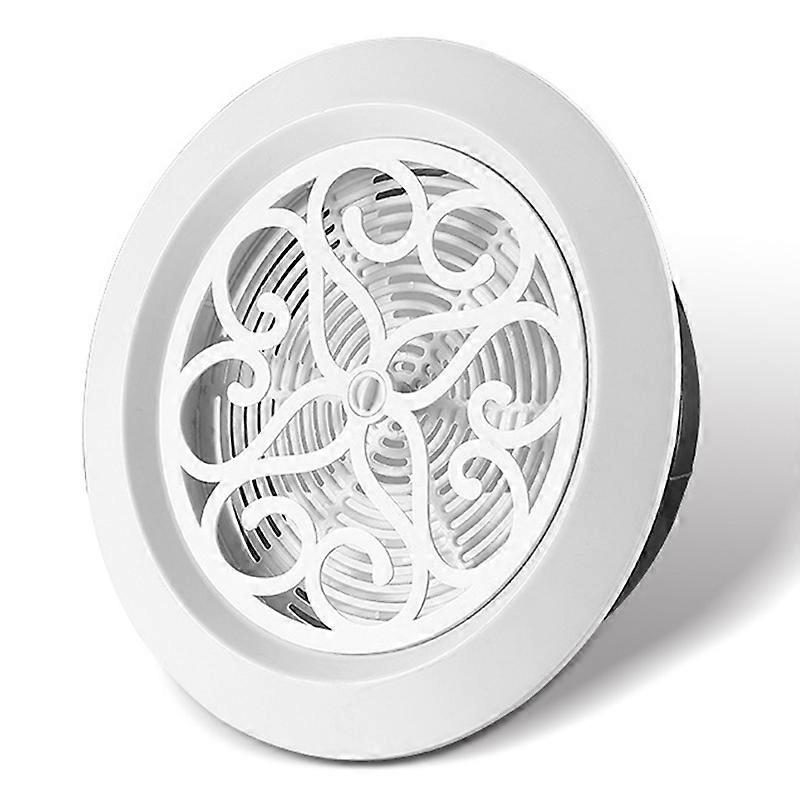 vent deflector ceiling air vent covers round