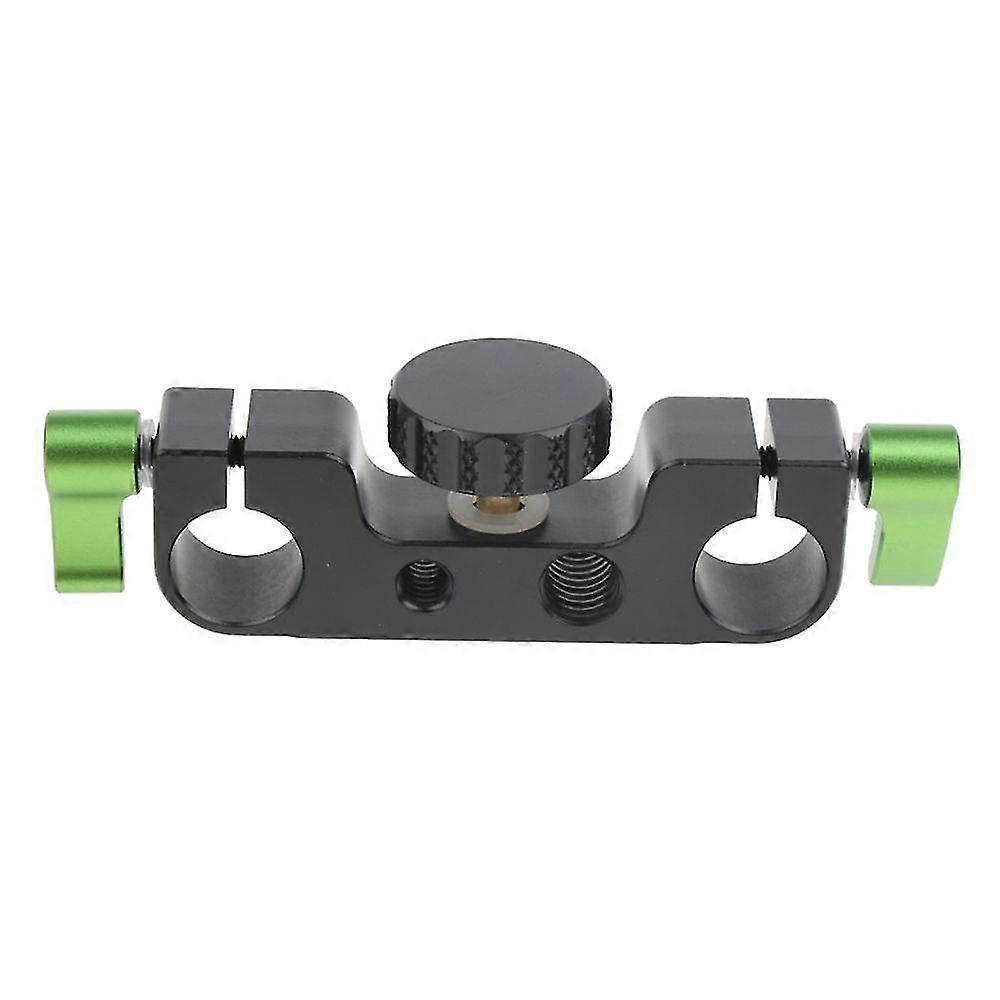 Camera Rail Rod Clamp