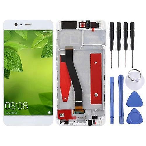 Screen Replacement Display Digitizer for Huawei P10 With Repair Tool Kits