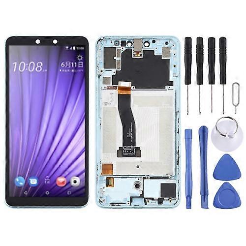 Screen Replacement Display Digitizer for HTC U19e With Repair Tool Kits