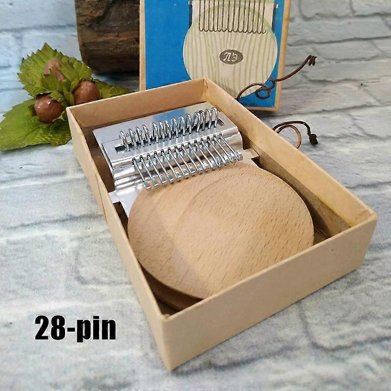 Small Loom Speedweve Type Weave Tool Repair Tool Kit Household Easy to carry