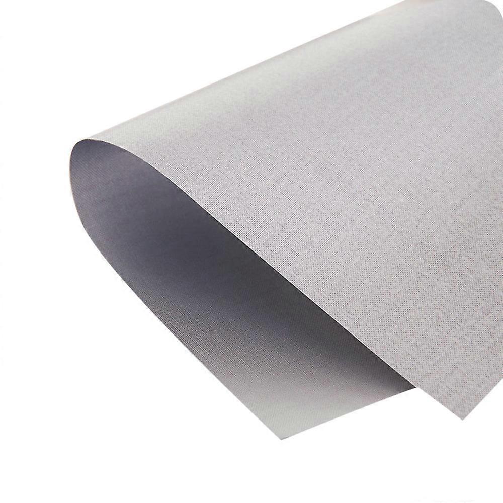 Reusable Gas Range Stovetop Protector Liner Cover For Cleaning Kitchen