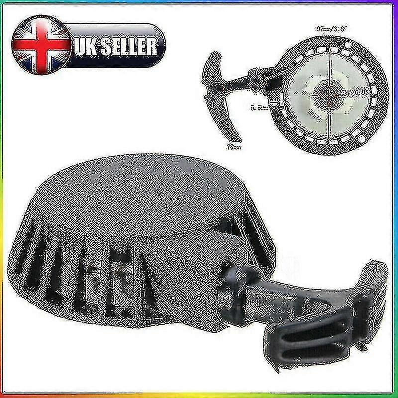 حبل سلك بدء السحب ل 49cc ميني موتو ، رباعية ، حفرة ترابية ، دراجة جيب ، و ATV - متوافق مع المملكة المتحدة