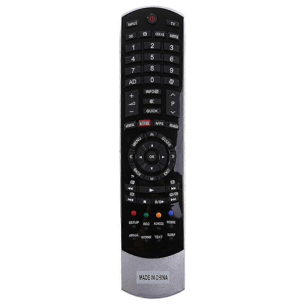 Universal Remote Control For  Tvs For Ct-90405 Ct-90368