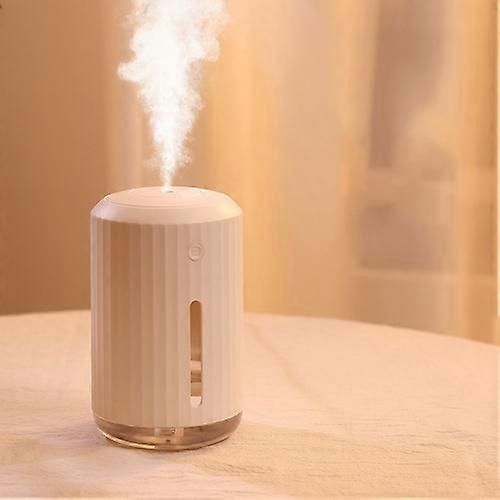 E15 Home Car Disinfection USB Humidifier Aroma Diffuser Portable Desktop Sprayer