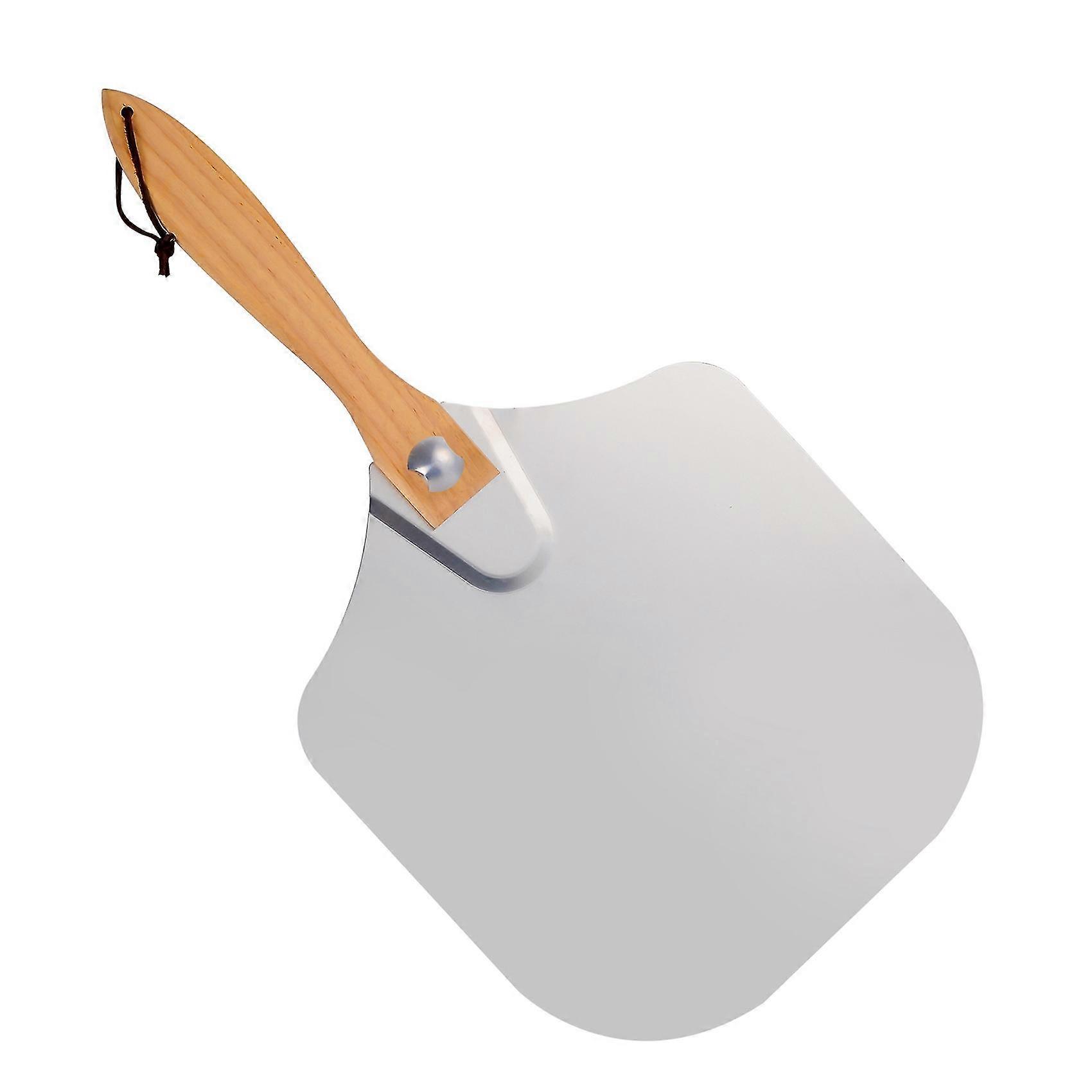 Pizza Shovel Peel With Long Handle Pastry Tools Peels Shovel Peel Paddle Pizza Cake Baking Tools Bi