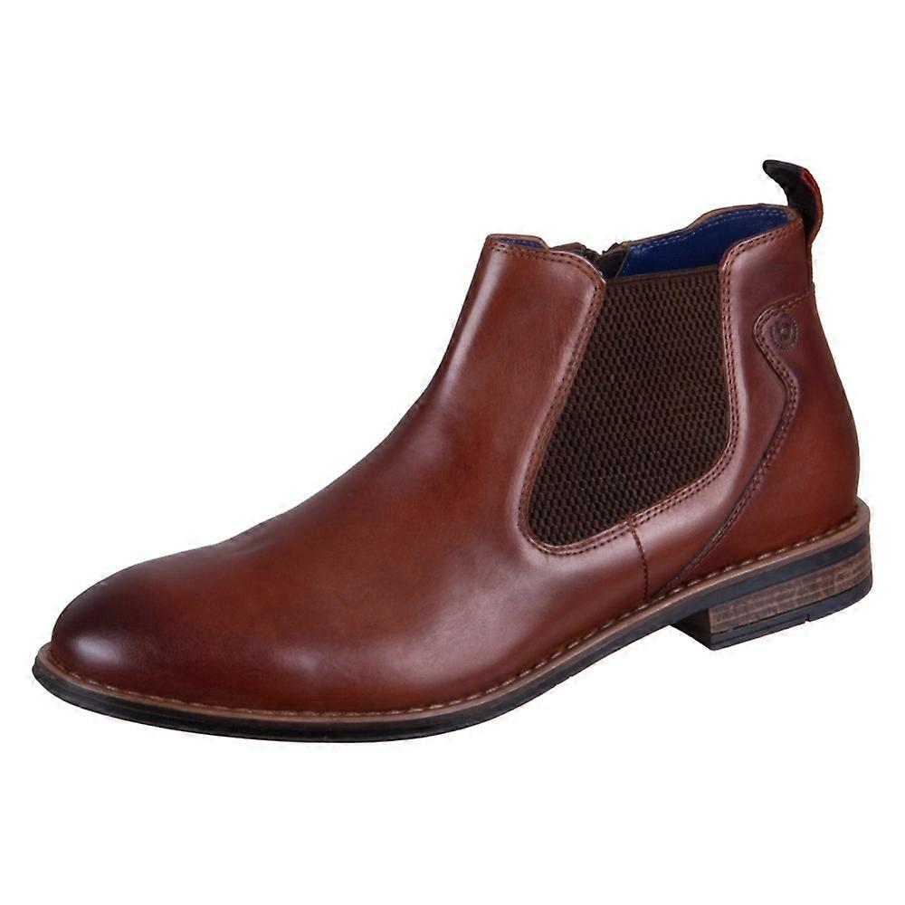 Shoes Bugatti 311AO53010006300