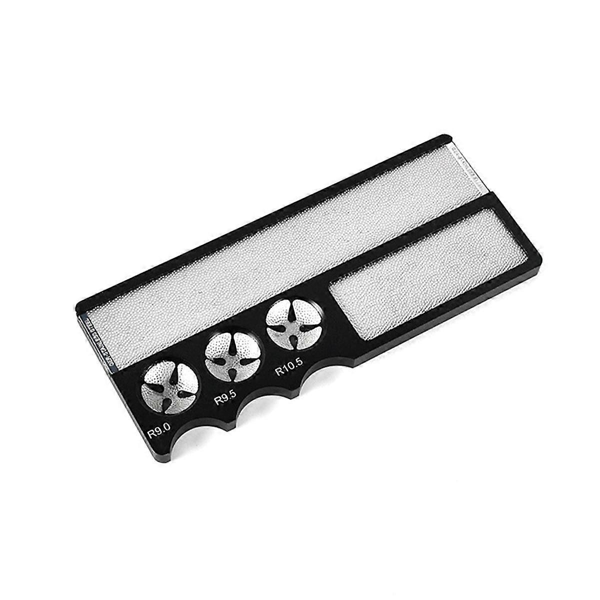 Home Billiards Device Billiard Effective & Rapid Repair Pool Cue Tip Shaper Cue Tip Shaper Pool Cue