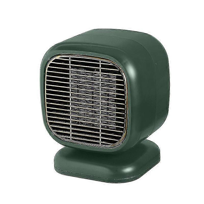 Electric Heater Portable Fan Heater With 400w Heating