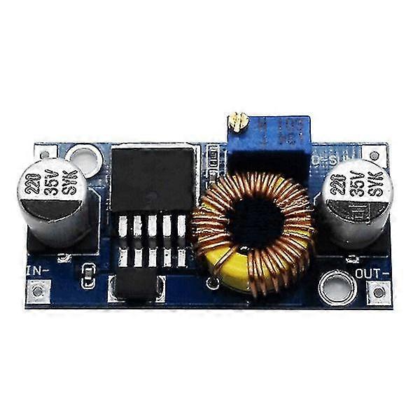 High 5a Xl4005e1 High Efficiency Dc-dc Output Adjustable Step-down Module Up To 2596