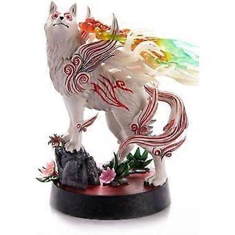 First4Figures - Okami Shiranui (Standard Pose) PVC Figure