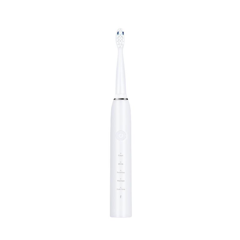 Sonic Electric Toothbrush for Adults