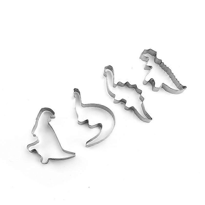 Dinosaur Cookie Cutter Set,  Piece