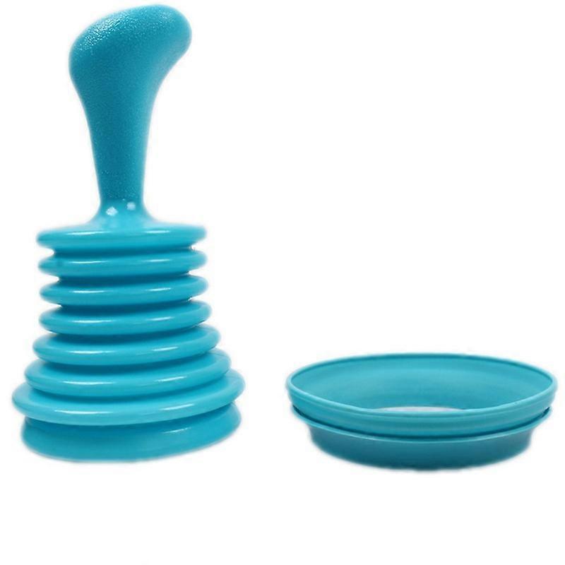 Sink and Drain Plunger for Bathrooms, Kitchen
