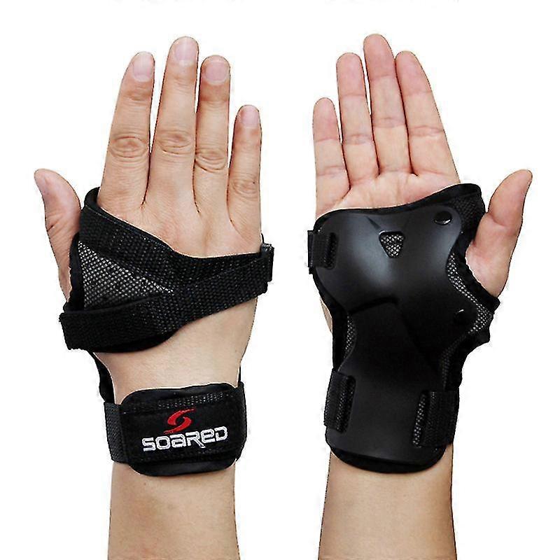 Protective Gear Wrist Brace Wrist Support For Skating Skateboard Skiing Snowboard Motocross Multi Sport Protection