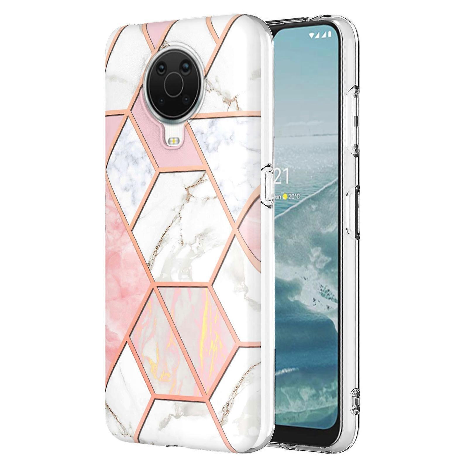 IMD TPU Case  For Nokia G20 / G10