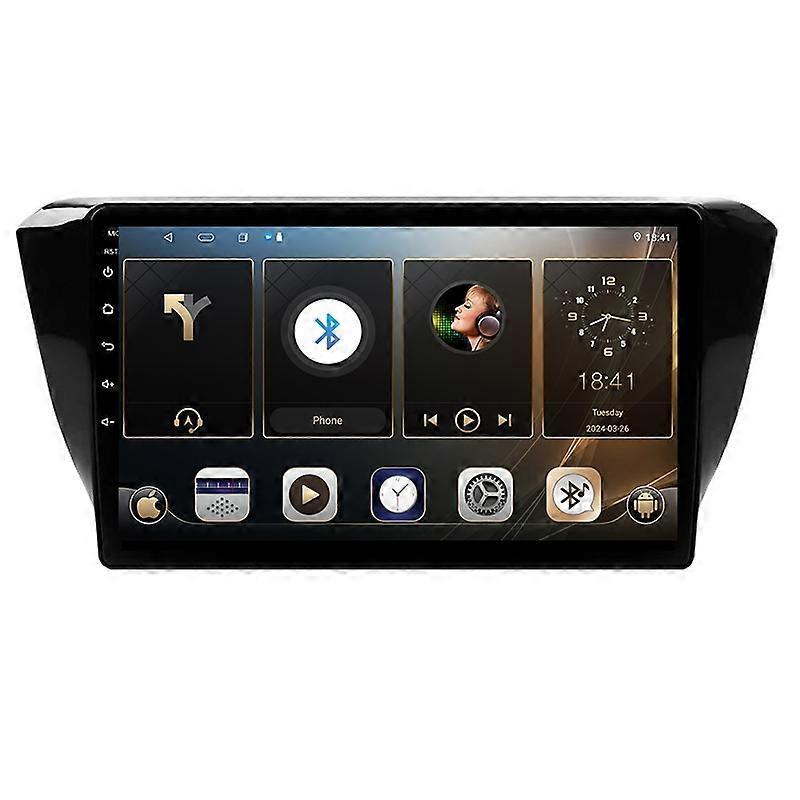 Car Radio Player For Suzuki Grand Vitara 3 2005-2015 Multimedia WIFI Navigation GPS