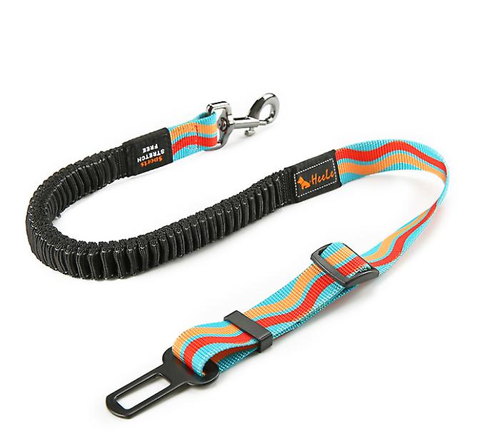 Verstelbare Telescoping Pet autodrager