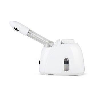 Ozone Facial Steamer Warm Mist Humidifier for Face Deep...