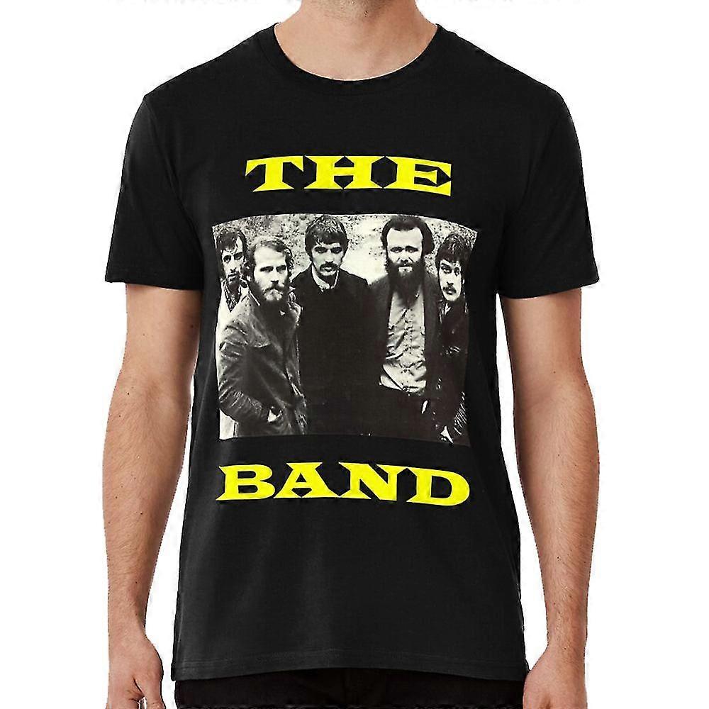   vintage T-Shirt Crew Neck