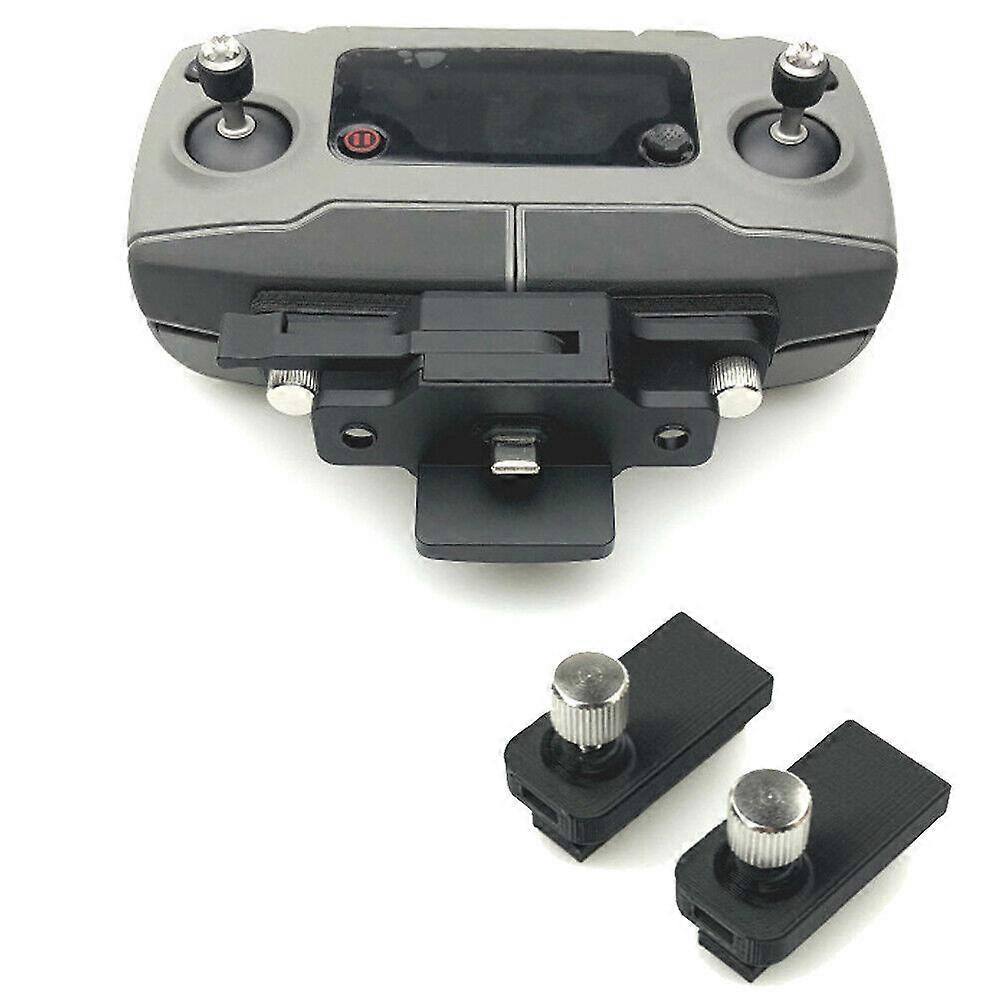 3D Plastic Remote Control CrystalSky Holder Bracket For DJI Mavic 2 PRO ZOOM