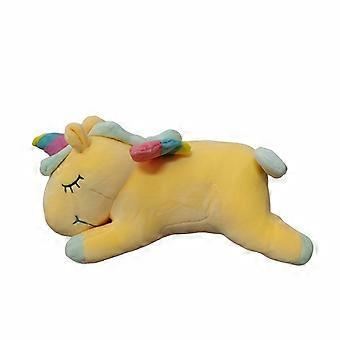 Unicorn Doll Angel Plush Toy Gift Female Sleeping Pillow Childrens Doll Doll