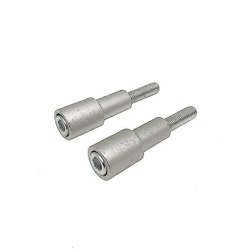 يصلح لبي ام دبليو K1600gt K1600gtl K1600b R1200rt R1250rt K1600 GT / GTL 2014-2021 2020 دراجة نارية الهاتف المحمول قوس تمديد رود دراجة نارية الرقبة الأقواس- G