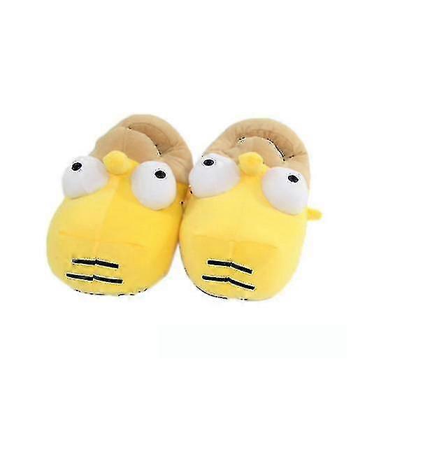 S P Slippers Warm Indoor