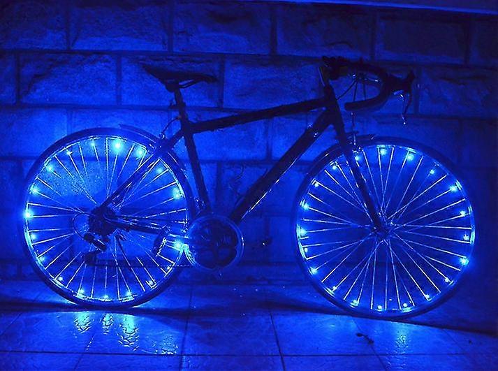 Led Bike Wheel Lights