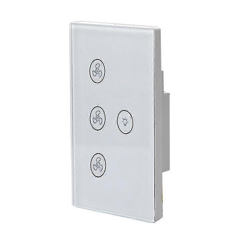 Wifi Ceiling Fan S App Remote Interruptor For Home
