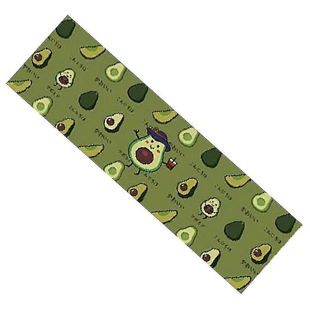 Kitchen Carpet Non-slip Waterproof Kitchen Mat And Carpet Ergonomically Comfortable Standing Mat-26