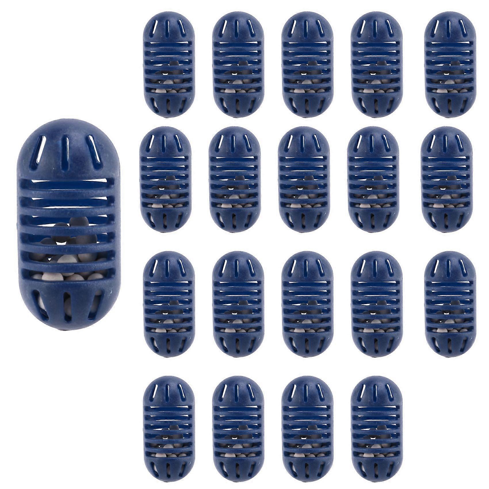 20Pack Demineralization Compatible with and Total-Comfort Ultrasonic Humidifier Decalcification