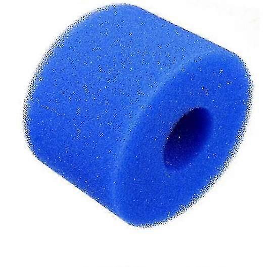 Tub Spa Filter S1 Type Mousse Éponge Bio Filtres Pour Intex Pure