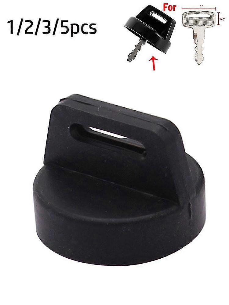 ATV Silicone Ignition Key Cover Protector for Polaris Models